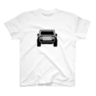 AI車屋のラングラーくん Regular Fit T-Shirt