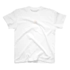 yamapikoのpoyopoyo Regular Fit T-Shirt