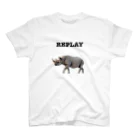 deburouのジャグリング Regular Fit T-Shirt