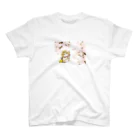 neupyのneupy005 スタンダードTシャツ