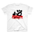 ZENtaroの禅 bl Regular Fit T-Shirt