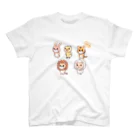 はなまる園購買部のとら【NEW】 スタンダードTシャツ