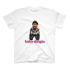 るあんなのbabydaigin スタンダードTシャツ