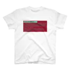 Extreme Shopのロシア語Tシャツ1 티셔츠