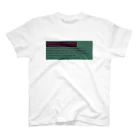 Extreme Shopのロシア語Tシャツ3 スタンダードTシャツ