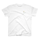 SHIN-SOL MARTのchirahon.#2「優越感」 スタンダードTシャツ