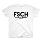 Extreme Shopのシューベルト(FSCH) Regular Fit T-Shirt