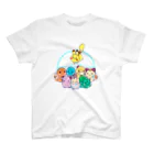 DouglasstencilのPkecute Regular Fit T-Shirt