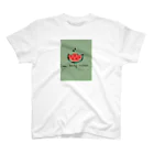 kawabataalienの果汁9% スタンダードTシャツ