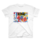 BLAZE JAPANの大漁祝！ Regular Fit T-Shirt