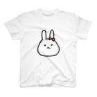 うさぽんぬのうさこちゃん Regular Fit T-Shirt