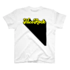 NicoRock 2569のNIcoRockDimension スタンダードTシャツ