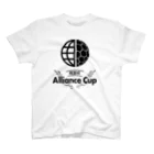 Free Godsの同盟杯(AlianceCup）オリジナル スタンダードTシャツ