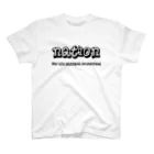 nationのnation1 スタンダードTシャツ