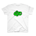 OGNOYの【GYC】Type A Regular Fit T-Shirt