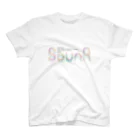 WellbeDesignLabのsaunagra スタンダードTシャツ