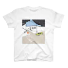 _mitoのLandscape スタンダードTシャツ