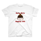 Rails Girls JapanのRails Girls Nagoya 5th スタンダードTシャツ