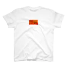 are_sayaのおーたむ Regular Fit T-Shirt