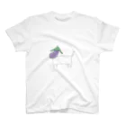 さばみそのなすんなすん Regular Fit T-Shirt