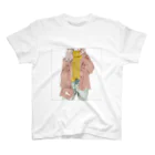 Miiのgirl Regular Fit T-Shirt