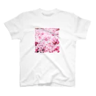 saaの花 スタンダードTシャツ