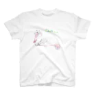 ERIのChillなセイウチ Regular Fit T-Shirt