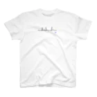 ちの上室性期外収縮 Regular Fit T-Shirt