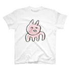 さかなにんげん太郎のうわあ Regular Fit T-Shirt