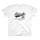 グラフィンの60代専用 還暦 カンレキ Regular Fit T-Shirt