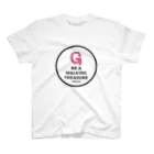 warakawanのG組　記念品 スタンダードTシャツ