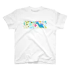 イササのウミウシドラゴン Regular Fit T-Shirt