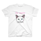 ChelmiiのMiaou スタンダードTシャツ