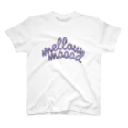 mellowmoood shopのmellowmoood 縄文スタイリー スタンダードTシャツ