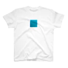 🍜の水の泡 Regular Fit T-Shirt