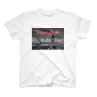 AirnodeのFreedom スタンダードTシャツ