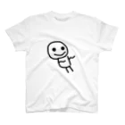 こびとしょっぷのこびと (ごきげん) Regular Fit T-Shirt