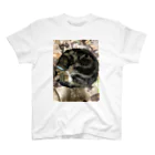 Toranosukeの猫のアンモニャイト Regular Fit T-Shirt