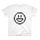 *ɯ* or *ı̣* ʞɐʍɐ_のniconico Regular Fit T-Shirt