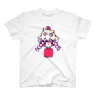 💓🦄Medicine🦄💓のmendako🐙Girl スタンダードTシャツ