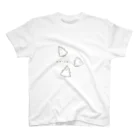 きるしぇのふりーだむ Regular Fit T-Shirt