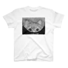 first_firmamentのOverEyes  -- innocence -- Regular Fit T-Shirt