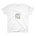 すなのペンペンクッキング スタンダードTシャツ