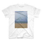 ゆーやの瀬戸の海 Regular Fit T-Shirt