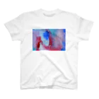 "stella"のpaint something7 スタンダードTシャツ