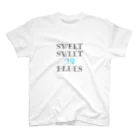 ハラシバキ商店のSWEET 29 BLUES スタンダードTシャツ