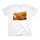 フィルム写真好きの焼きそばパン スタンダードTシャツ