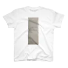 萩原のせっか Regular Fit T-Shirt