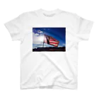 suzuのアメリカン Regular Fit T-Shirt