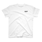 norustのcassette tape-001 Regular Fit T-Shirt